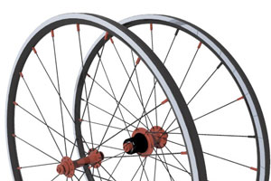 Neugent cycling sales