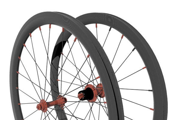 Neugent cycling discount